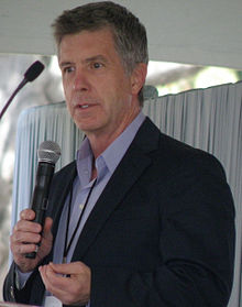 Tom Bergeron